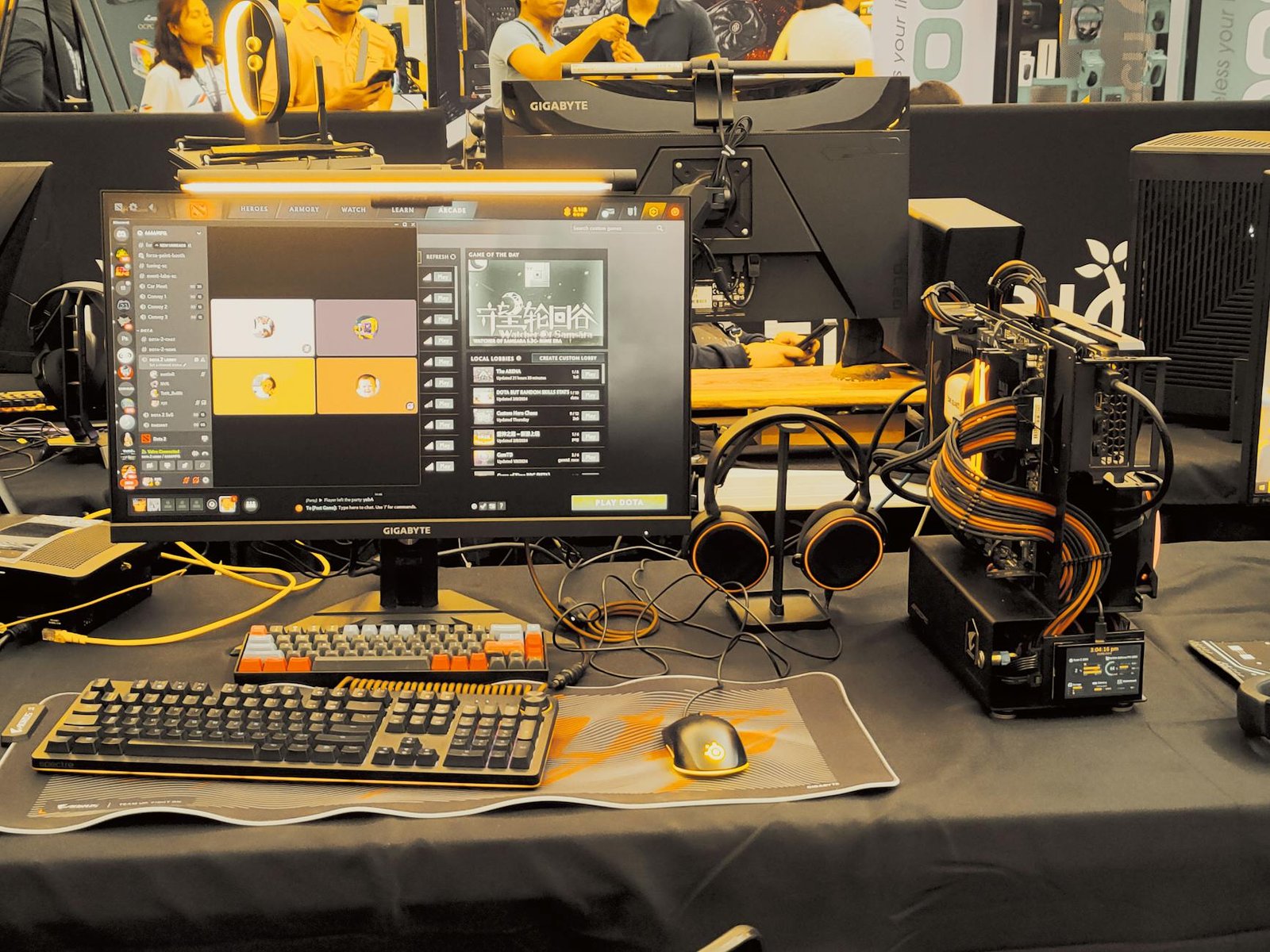 best razer gaming headset alternatives